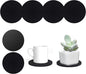 Plant Coaster Mat Reversible, Household Products Absorbent/Waterproof by Unknown