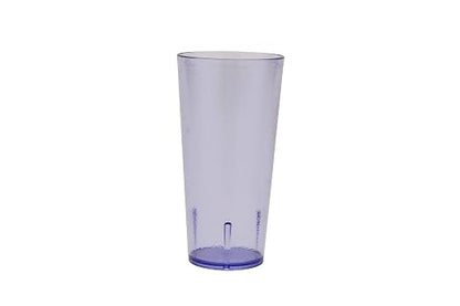 GET 24 oz Blue Plastic Tumbler - Image 2