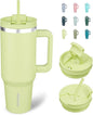 BJPKPK 40 oz Insulated Tumbler by BJPKPK