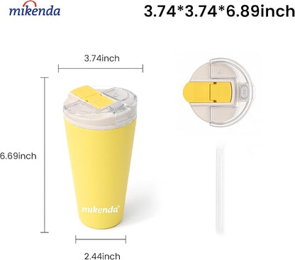 14oz Vacuum Insulated Tumbler - Image 7