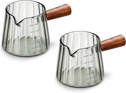 6 oz Espresso Cups by MEJOY