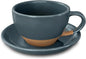 MORA Ceramic Latte Art Mug by MORA