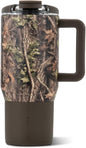 HydroJug Coffee Traveler 20oz Ceramic-Lined Mug by Hydrojug