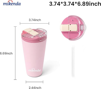 14oz Vacuum Insulated Tumbler - Image 7