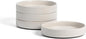 Stone Lain Haven Modern Stoneware 4 Piece Pasta Bowl Sets, Dish Set by Unknown