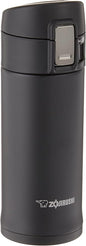 Zojirushi Stainless Steel Mug, 16 Ounce by Unknown