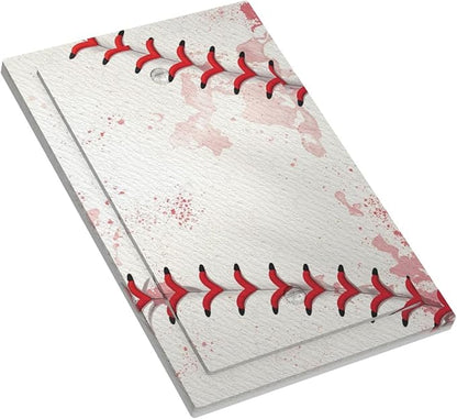 Light Switch Cover Baseball Sports Ball Game Wall Plate Cover 1 Gang Blank No Device Decorative Outlet Covers Electrical Switchplate for Bathroom Bedroom Decor