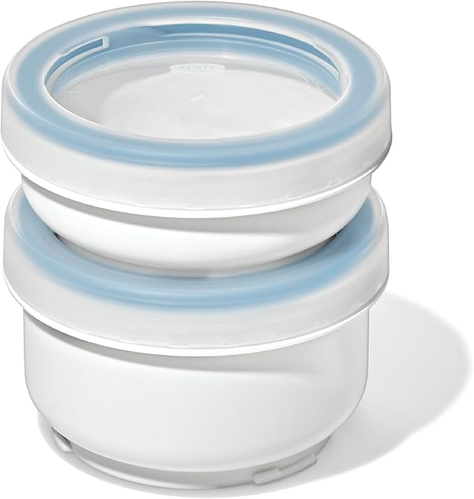 OXO Good Grips Prep & Go Small Cup Duo by Unknown