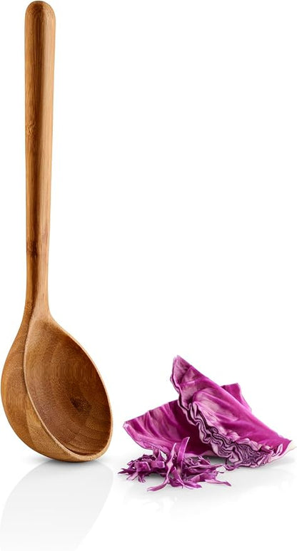 EVA SOLO | Nordic Kitchen Ladle Bamboo | Ideal - Image 3