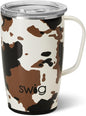 Swig Life 18oz Insulated Travel Mug by SwigLife