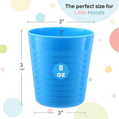 PLASKIDY Kids Cups - Image 3