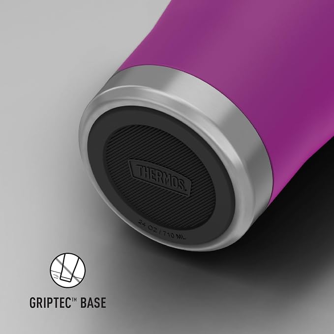THERMOS Icon Series 24oz Stainless Steel Tumbler - Image 6