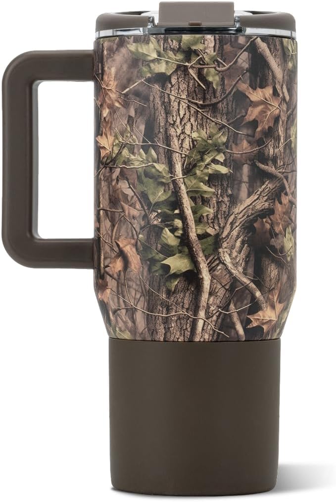 HydroJug Coffee Traveler 20oz Ceramic-Lined Mug - Image 2