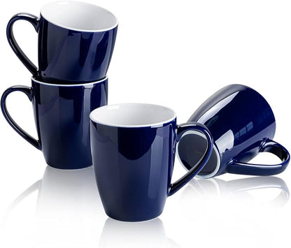 Sweese Porcelain Coffee Mugs by Sweese