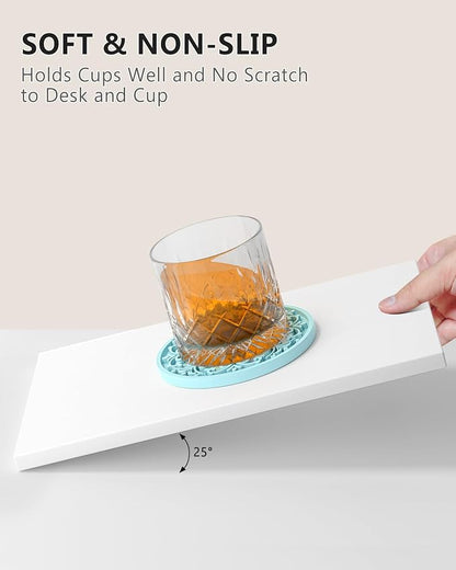 Drink Coasters, Coasters Set of 6 - Image 4