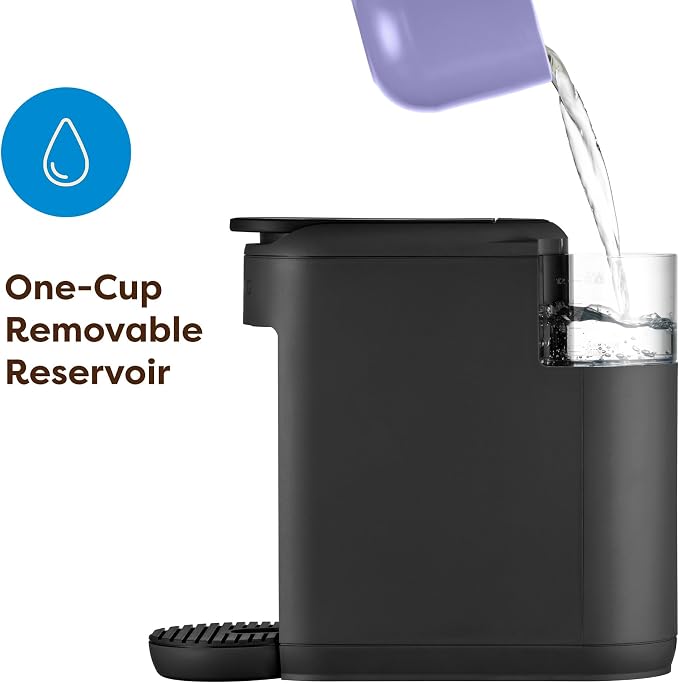 Keurig K-Mini Mate Single Serve K-Cup Pod Coffee Maker, Brews Up to 12 oz Cup - Image 4