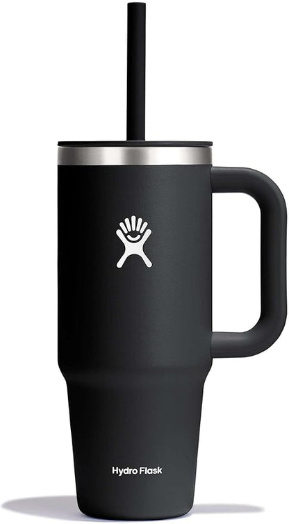 Hydro Flask Travel Tumbler by Unknown