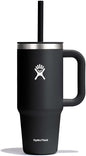 Hydro Flask Travel Tumbler by Unknown