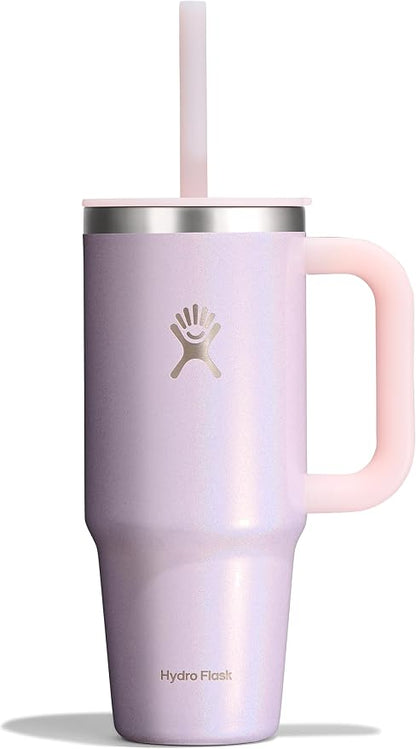 Hydro Flask Travel Tumbler by Unknown