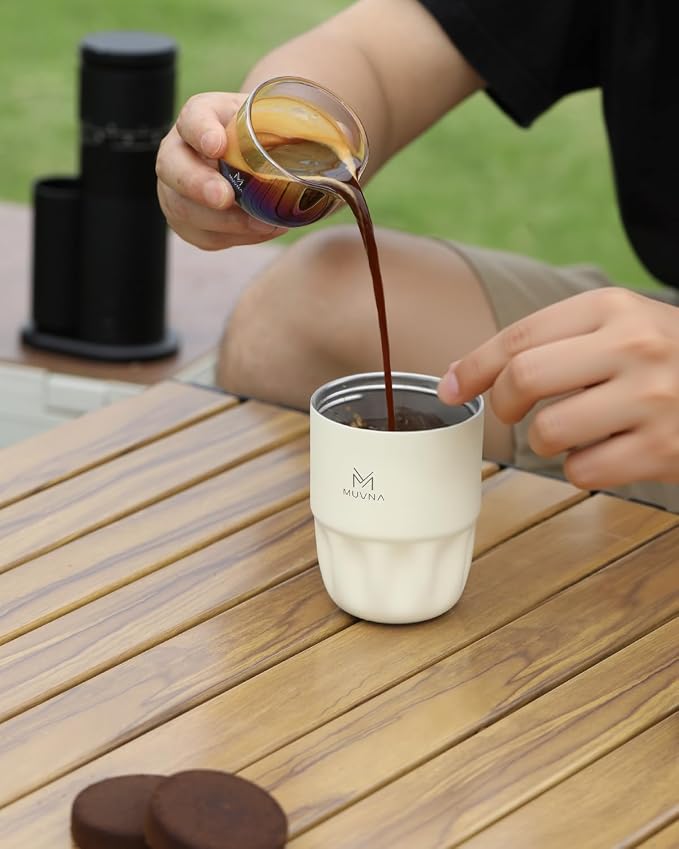 Espresso Measuring Cup - Image 9