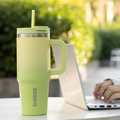 BJPKPK 40 oz Insulated Tumbler - Image 5
