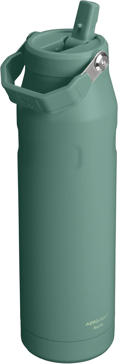 Stanley 1913 Flip Straw Sports Water Bottle 1.06L - Image 8