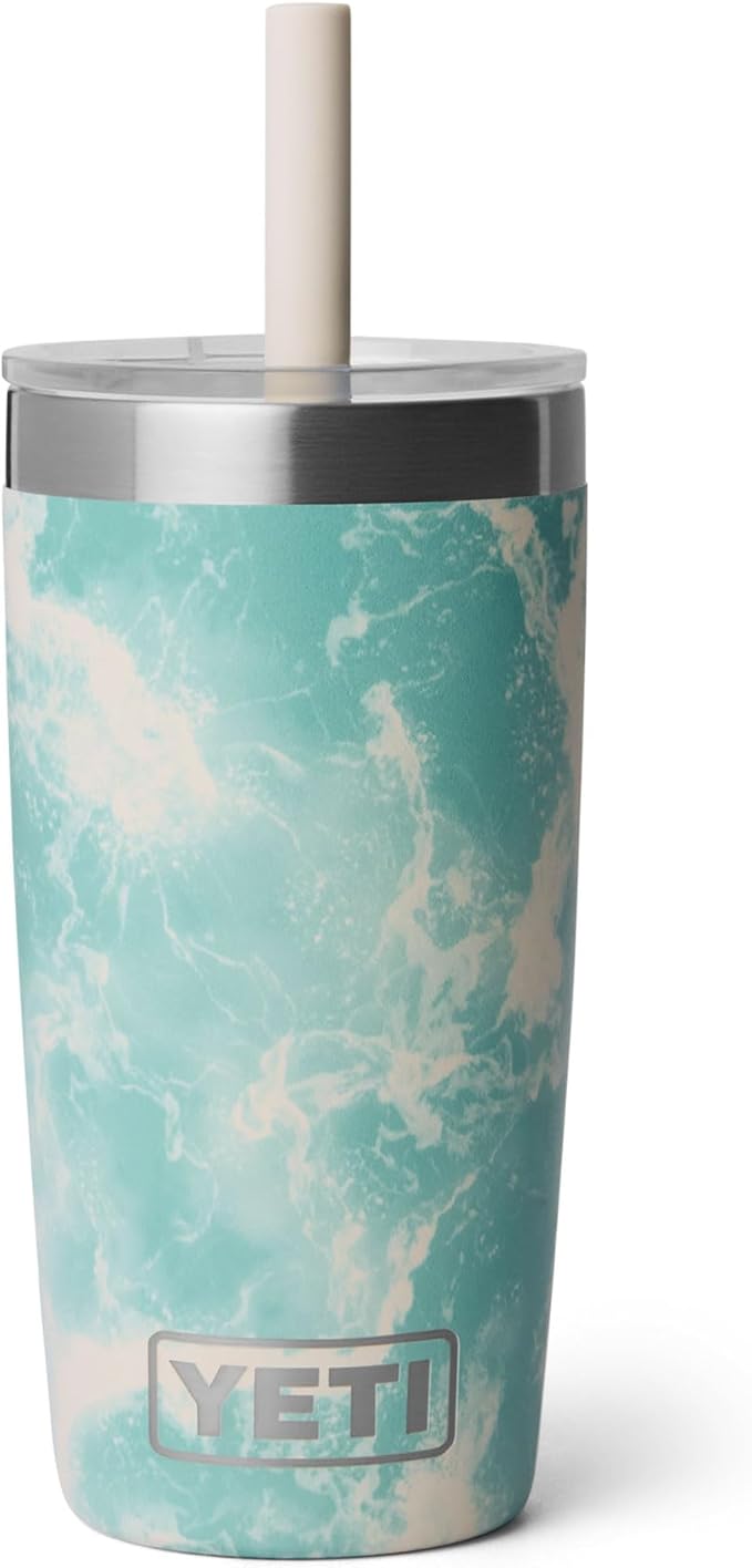 YETI Rambler Jr. 10 Oz Tumbler by YETI