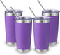 Volhoply 20oz Stainless Steel Tumbler by LiveFully%EF%BC%8CDrinkFreely%E2%80%94KeepGoingwithVolhoply%EF%BC%81