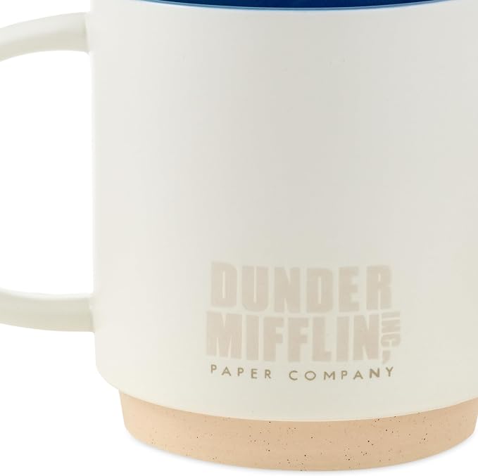 Hallmark The Office Mug Set of 2 Gifts - Image 6
