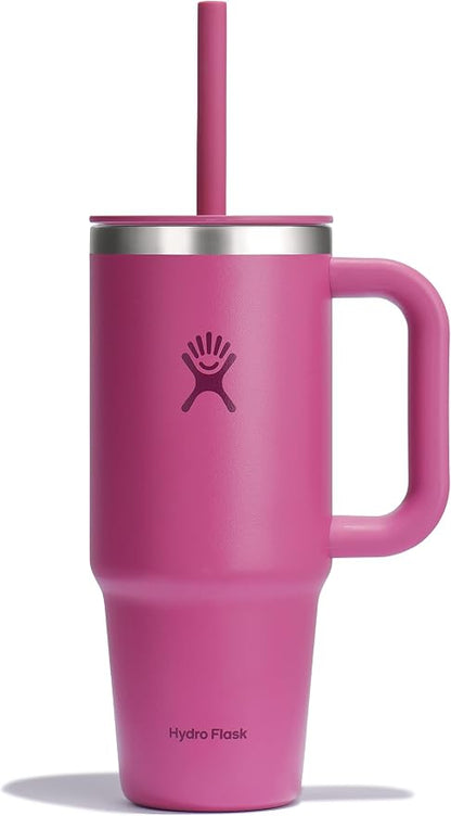 Hydro Flask 24 Oz Travel Tumbler by Unknown