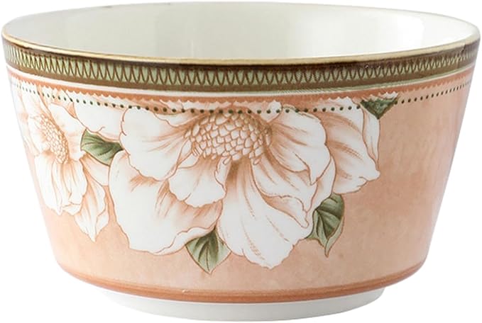 Japanese-style personalized household ceramic tableware, restaurant matching by Unknown