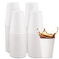 Freshware Coffee Cups 12 oz Disposable Paper Cups by Freshware