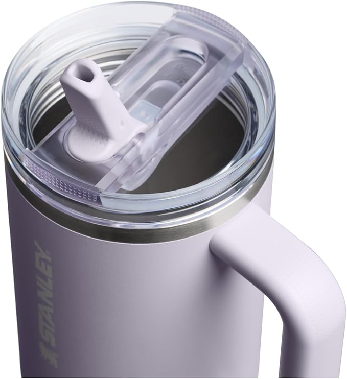 STANLEY Quencher ProTour Flipstraw Tumbler, 40 oz - Image 2