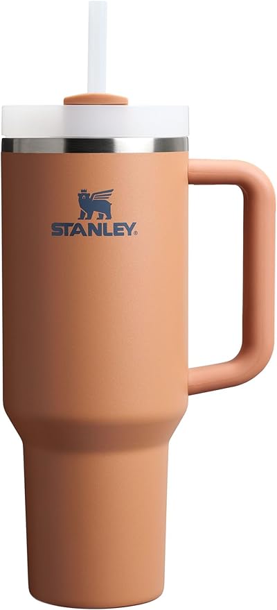 STANLEY Quencher H2.0 Flow State Tumbler, 40 oz by Unknown