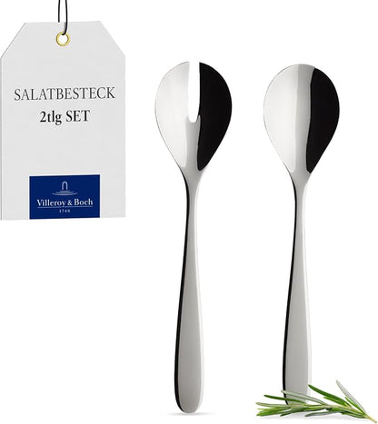 Villeroy & Boch Daily Line salad cutlery 2 pieces 250 mm by Unknown