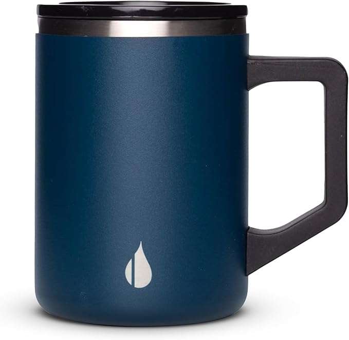 Elemental Insulated Coffee Mug by Elemental
