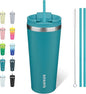 BJPKPK 22 oz Coffee Tumbler by BJPKPK