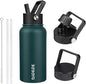 BJPKPK 27oz Insulated Water Bottle by BJPKPK
