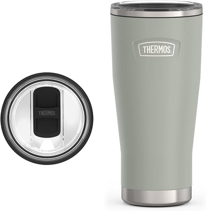 THERMOS Icon Series 24oz Stainless Steel Tumbler by Thermos