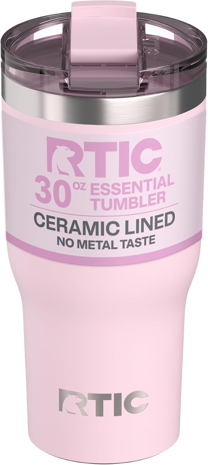 RTIC 30oz Essential Tumbler by RTIC