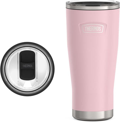 THERMOS Icon Series 24oz Stainless Steel Tumbler by Thermos