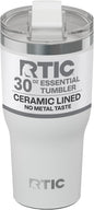 RTIC 20oz Essential Tumbler by RTIC