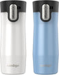 Contigo AUTOSEAL West Loop Vacuum-Insulated Stainless Steel Travel Mug by Unknown