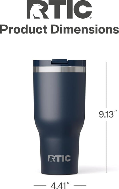 RTIC 40oz Essential Tumbler - Image 4