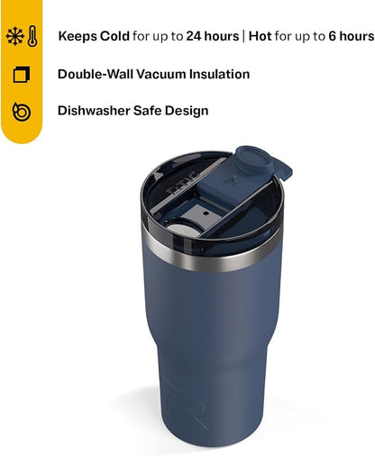 RTIC 20oz Essential Tumbler - Image 2