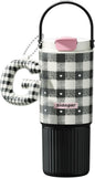 26 oz Insulated Stainless Steel Tumbler by Sidagar