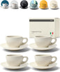 KIVY Cappuccino cups set by KIVY