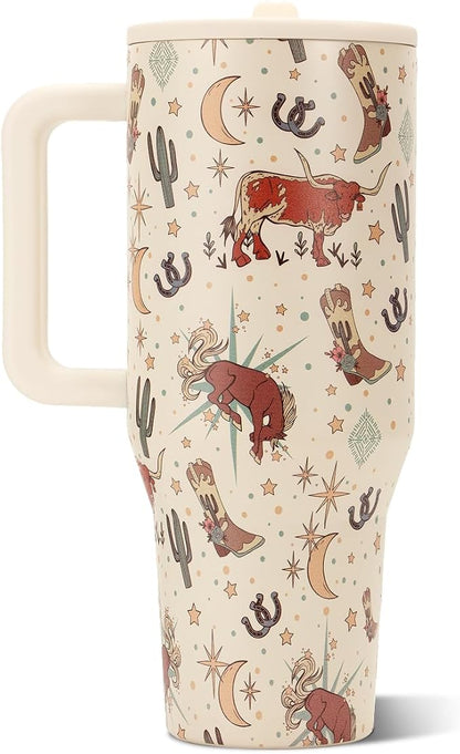 HydroJug Traveler 32oz, Insulated Tumbler - Image 2