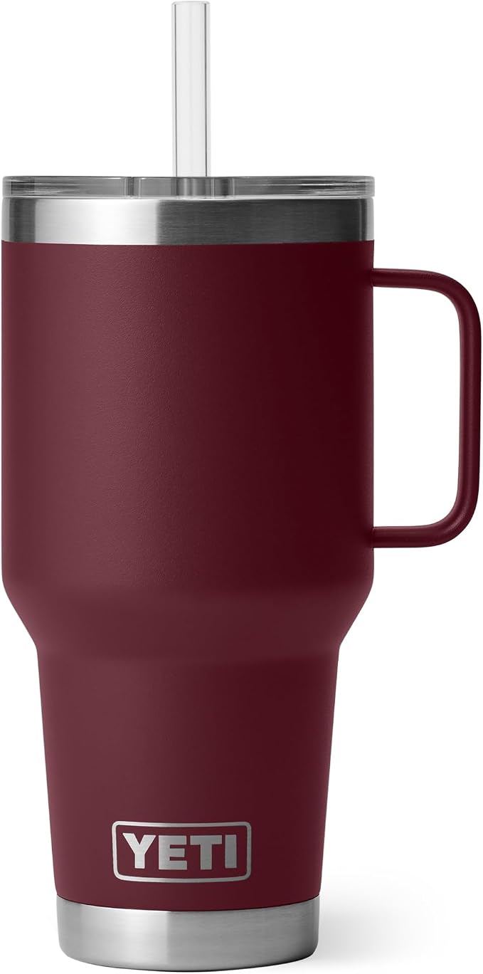 YETI Rambler 35 oz Tumbler by YETI
