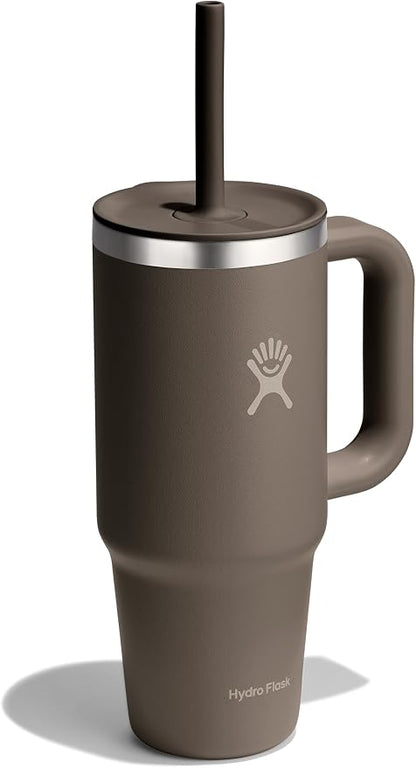 Hydro Flask Travel Tumbler - Image 2